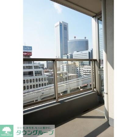 フォレストタウン参宮橋の物件内観写真